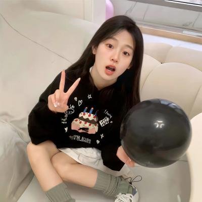 出拳吧，妈妈