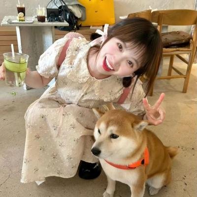 大女孩